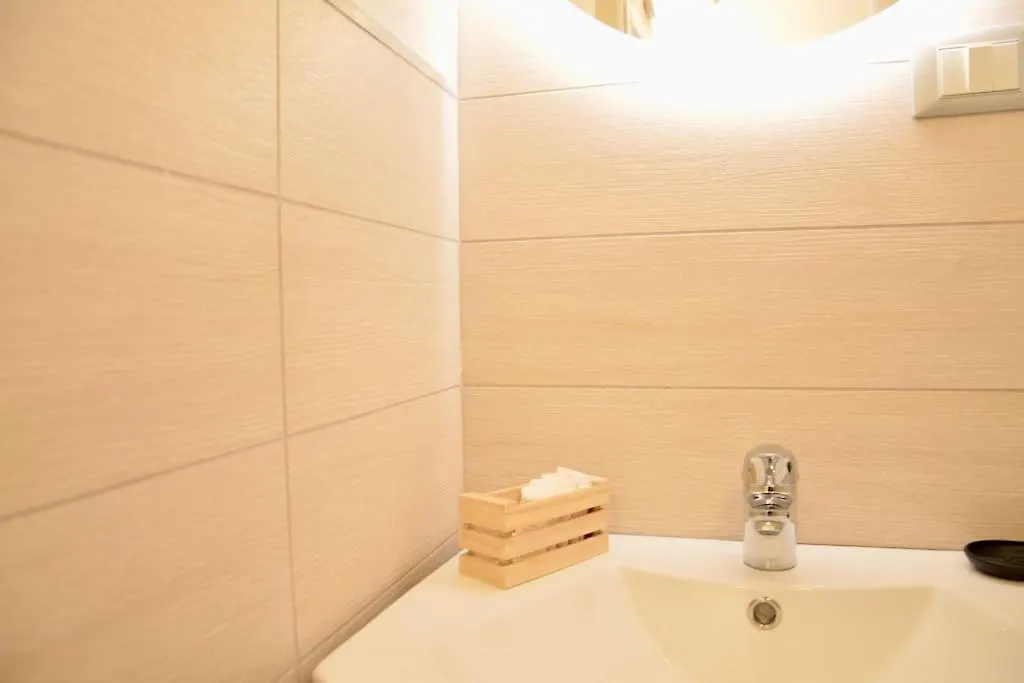 Turris Apartments - Rivareno Centro Storico Bologna