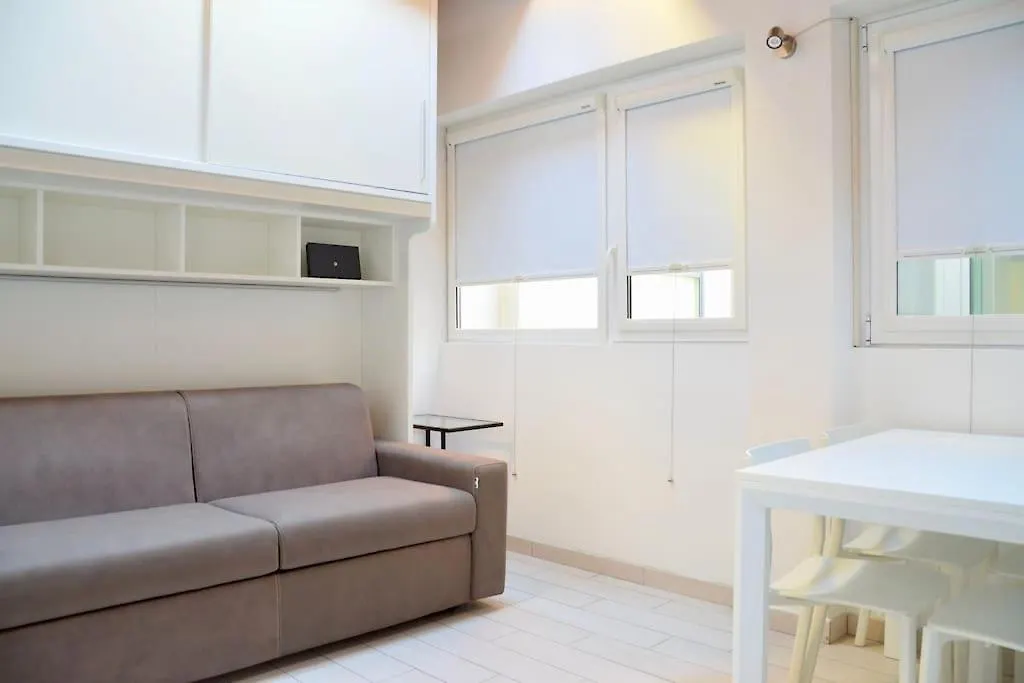 Turris Apartments - Rivareno Centro Storico Bologna