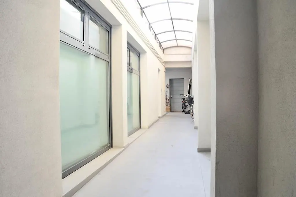 Turris Apartments - Rivareno Centro Storico Bologna 0*,  Italy
