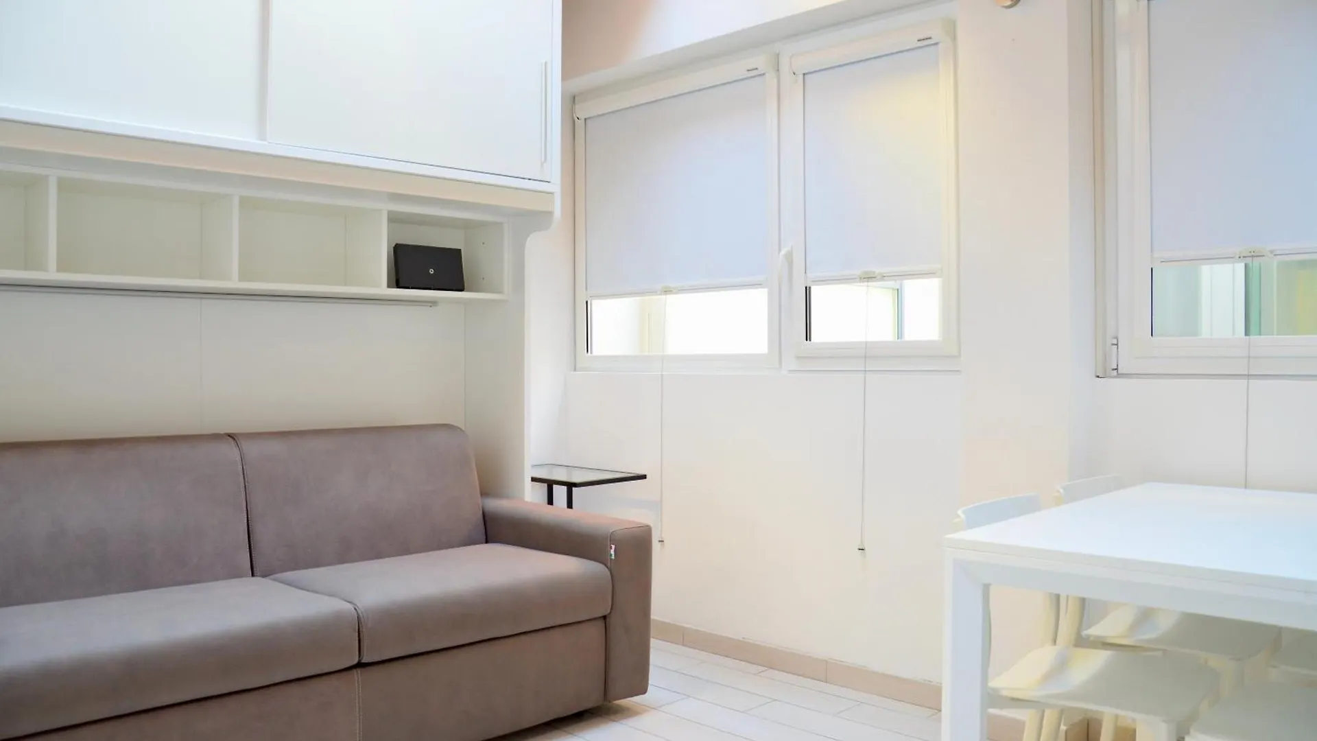 Turris Apartments - Rivareno Centro Storico Bologna